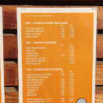 Photo n°2 de l'avis de Feuerwerksfreund.1 fait le 28/09/2023 à 15:27 sur le  Bike Break - Bicigrill Faedo à San Michele all'Adige