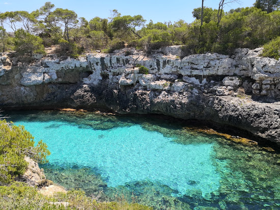 Cala Beltran