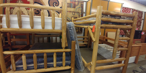 Mattress Store «Wholesale Mattress & Furniture Outlet», reviews and photos, 5555 St.Louis Mills Blvd #135, Hazelwood, MO 63042, USA