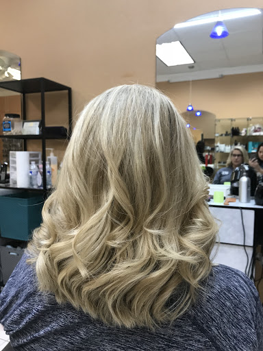 Hair Salon «Luxy Hair Salon», reviews and photos, 9035 Westheimer Rd, Houston, TX 77063, USA