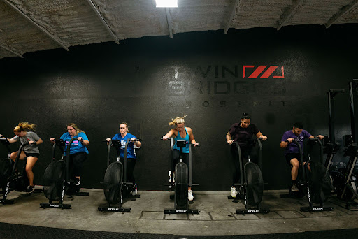 Physical Fitness Program «Twin Bridges CrossFit», reviews and photos, 6600 N State Hwy 6, Waco, TX 76712, USA