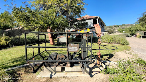 History Museum «Olinda Oil Museum & Trail», reviews and photos, 4025 E Santa Fe Rd, Brea, CA 92823, USA