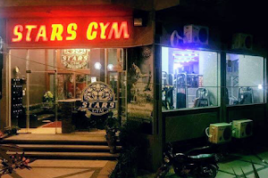 Stars gym image