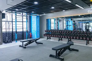 Iron Sanctuary Gym - Available on cult.fit - Gyms in Kothrud, Pune image