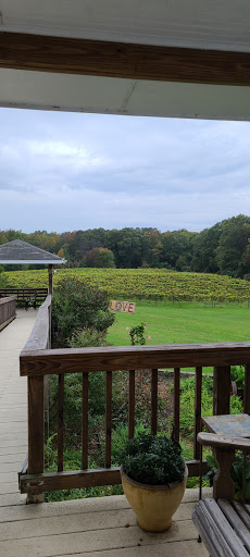 Winery «Hartwood Winery Inc», reviews and photos, 345 Hartwood Rd, Fredericksburg, VA 22406, USA