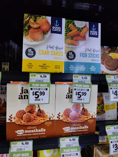 Health Food Store «Sprouts Farmers Market», reviews and photos, 4253 Woodruff Ave, Lakewood, CA 90713, USA