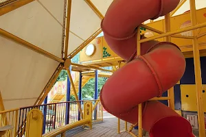 Shinrin park Musashi Kids Dome image