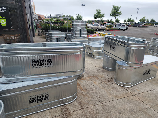 Home Improvement Store «The Home Depot», reviews and photos, 21750 Market Pl NW, Poulsbo, WA 98370, USA