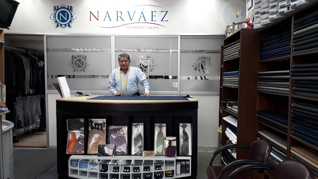 Opiniones de Narváez Sastrería & Moda en Quito - Sastre