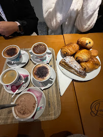 Croissant du Restaurant Juliette à Versailles - n°14