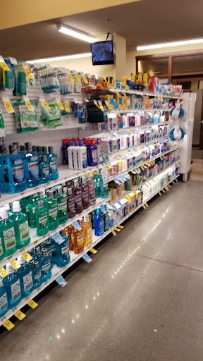 Grocery Store «Vons», reviews and photos, 2495 Truxtun Rd Suite 100, San Diego, CA 92106, USA