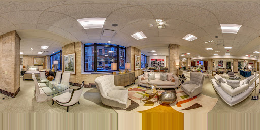 Furniture Rental Service «CORT Furniture Rental», reviews and photos, 10 Post Office Square, Boston, MA 02109, USA