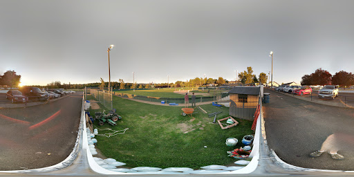 Stadium «Alpenrose Stadium», reviews and photos, 6149 SW Shattuck Rd, Portland, OR 97221, USA