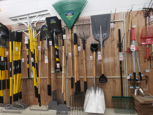 Home Improvement Store «Tractor Supply Co.», reviews and photos, 860 Jack Tone Rd, Ripon, CA 95366, USA