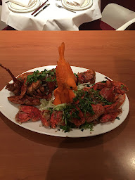 Photo n°15 de Hansan..Restaurant à Paris ()