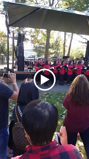 Park «Parker Press Park», reviews and photos, 400 Rahway Ave, Woodbridge, NJ 07095, USA