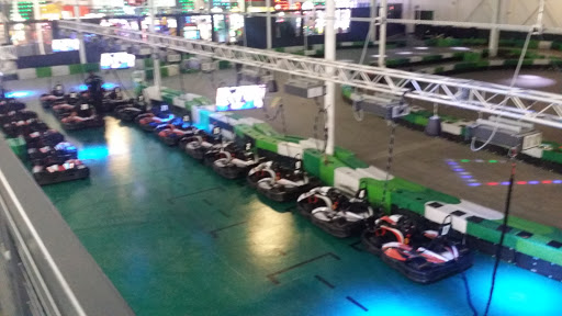 Amusement Center «Slingshot Entertainment», reviews and photos, 6344 Cash Ct NW, Peachtree Corners, GA 30071, USA