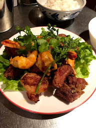 Photo n°32 de Au Bon Accueil à Massy ()