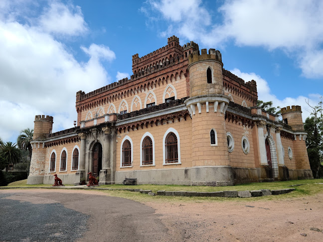 Castillo de Francisco Piria