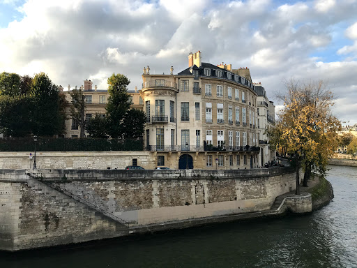 Guest Apartment Services Paris