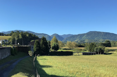 Le Labrit à Aramits