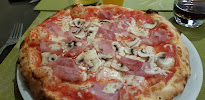 Pizza du Pizzeria La Main à la Pâte à Hazebrouck - n°7