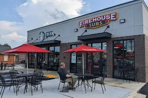 Firehouse Subs Big A Road image