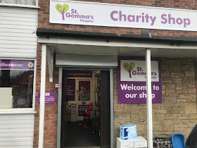 St Gemma's Hospice Bramley Charity Shop & Retail Hub