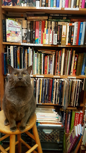 The Bookery image