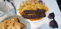 Kebab du Restaurant turc Délices d'Anatolie à Palaiseau - n°5