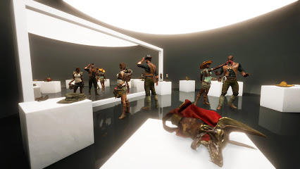The VR Guild - Virtual Reality Escape Rooms & Arcade