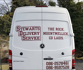 Stewarts Delivery Service