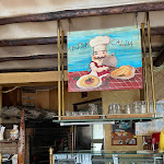 Photo n°2 de l'avis de Giuseppe.o fait le 23/10/2022 à 19:38 sur le  Pizzeria da FEFO à Capranica