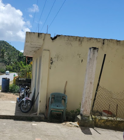 Comedor Tiita, Rosa Etc. - Autop. Nagua-Samaná, 32000, Dominican Republic