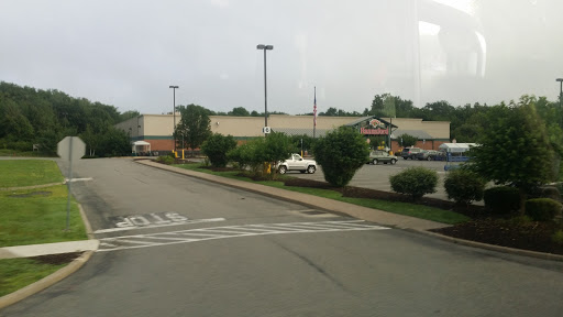 Grocery Store «Hannaford Supermarket», reviews and photos, 31 Ted Dr, Pine Bush, NY 12566, USA