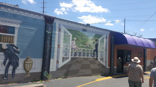 Liquor Store «Old Town Liquors», reviews and photos, 1529 Bardstown Rd, Louisville, KY 40205, USA