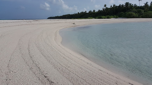 Dhekunu Thundi Beach photo #2