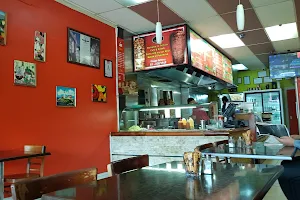 One Little Turkish Cafe & Kebab image