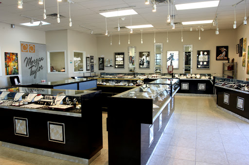 Jeweler «Morgan Taylor Jewelers», reviews and photos, 7995 W Sahara Ave #103, Las Vegas, NV 89117, USA