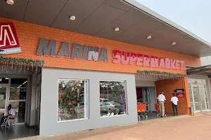 Marina Supermarket image