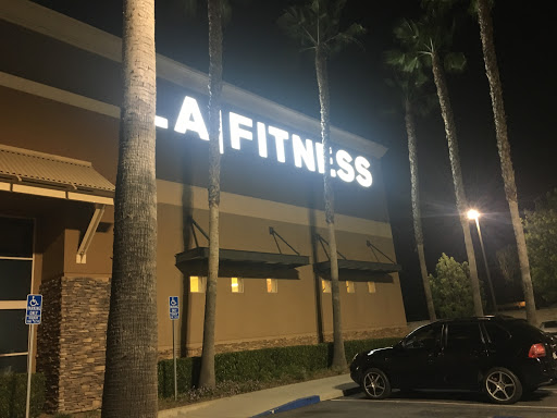 Gym «LA Fitness», reviews and photos, 820 S Grand Ave, Glendora, CA 91740, USA