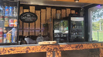 Atmosphère du Restaurant de hamburgers Burger Casa Fernando&co Le Burger à l'italienne à Simiane-Collongue - n°2
