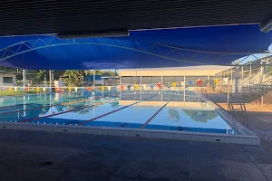 Charters Towers Swimming Pool image