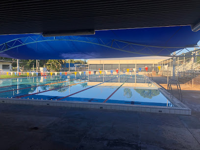 Charters Towers Swimming Pool