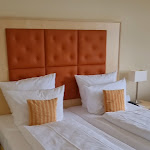 Photo n°7 de l'avis de Don.n fait le 01/05/2023 à 19:56 sur le  Best Western Plus Hotel Steinsgarten à Giessen