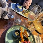 Photo n° 2 de l'avis de Marion.l fait le 01/08/2023 à 19:54 pour Les Voiles l Baie de Quiberon à Plouharnel