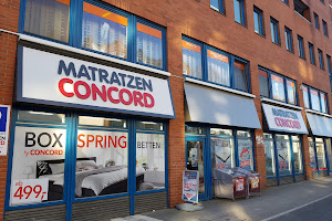 Matratzen Concord Filiale Kiel