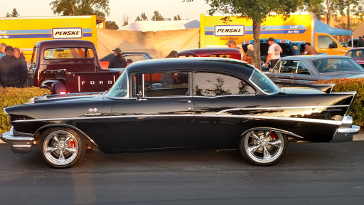 Shopping Mall «The Plaza North», reviews and photos, 259B N McDowell Blvd, Petaluma, CA 94954, USA