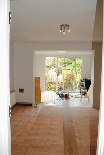 Smartdecor Painters and Decorators