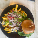 Photo n°2 de l'avis de Michaela.e fait le 07/05/2024 à 20:43 sur le  Ahoi Steffen Henssler Otterndorf à Otterndorf